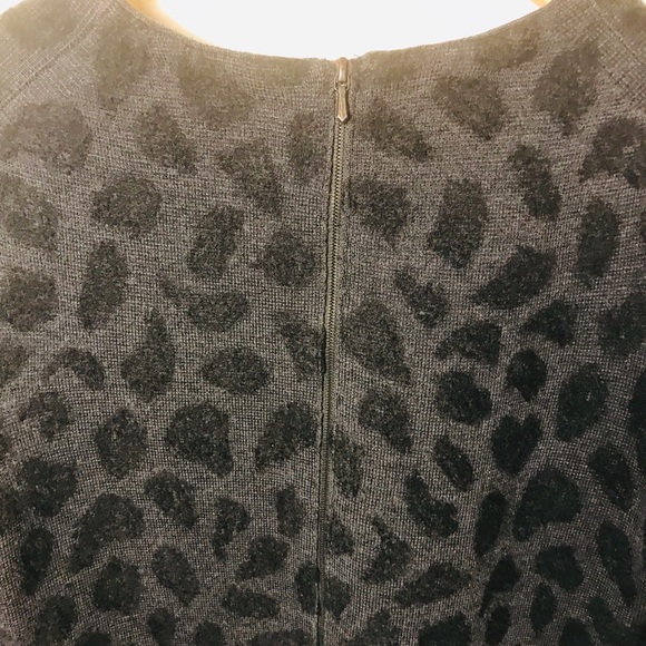 Phillip Lin sweater dress - Picture 8 of 8